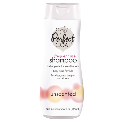 Perfect Coat Puppy Shampoo Шампунь для щенков