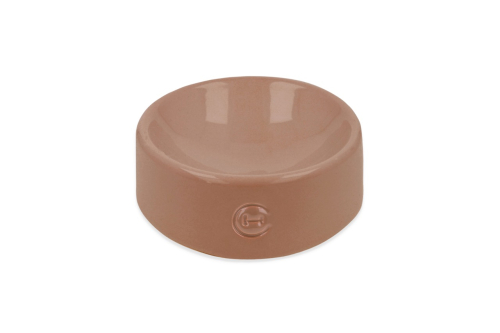 Bowl Beige Керамическая миска со сферическим дном