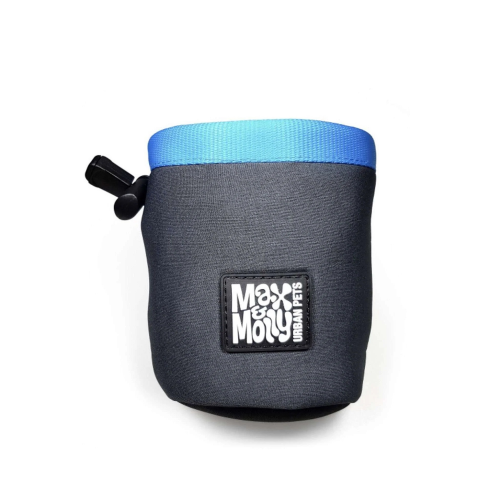 Treat Bag Sky Blue Сумка для лакомства