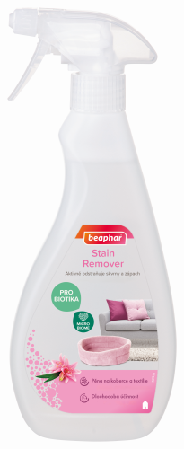 Stain Remover Спрей для уничтожения органических пятен и запахов
