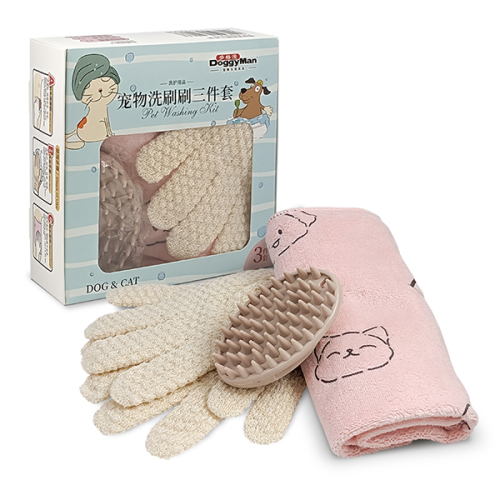 Pet Washing Kit Набор для купания для собак и кошек