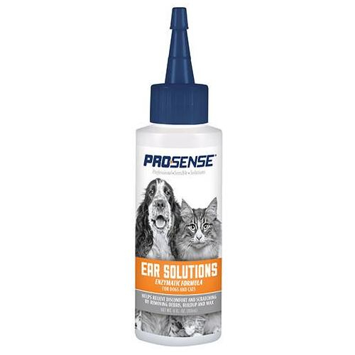 ProSense Ear Solutions Лосьон гигиенический для ушей собак и кошек