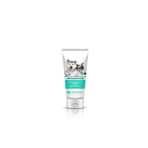 Merial Pet Care Skin Care Gel Гель для ухода за кожей для собак и кошек