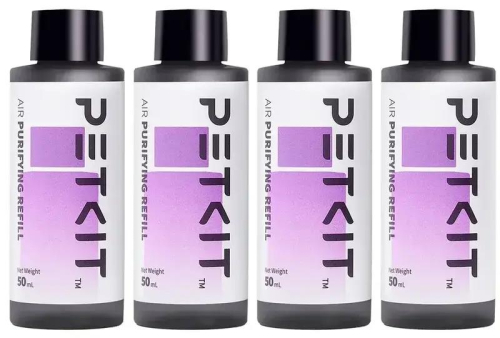 AIR Puifying Refill Набор концентрированной жидкости