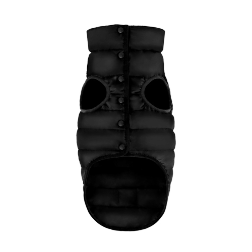 AiryVest One Курточка для собак, черная