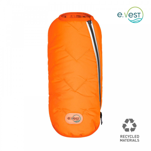 Жилет «E.Vest» для собак, оранжевый