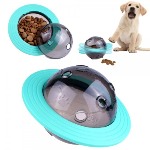 PetFun Игрушка "Сфера" для медленного кормления собак