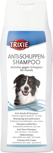 Anti Schuppen Shampoo - Шампунь от перхоти