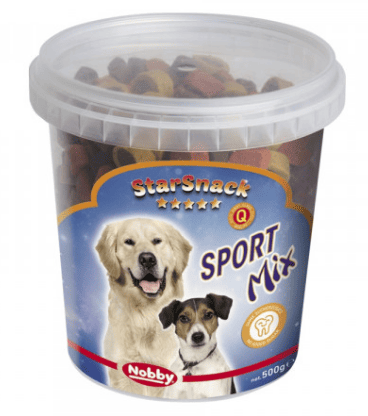 StarSnack Sport Mix Лакомство для собак