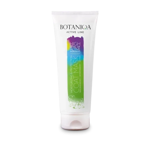 MOISTURIZING & PROTECTION COAT MASK Кондиціонер для зволоження та захисту