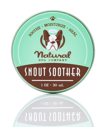 Snout Soother Бальзам для носика, туба