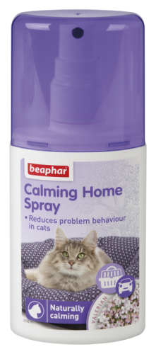 No Stress Home Spray Спрей антистресс для кошек