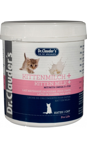 Pro Life Kitten Milk Plus Замінник материнського молока для кошенят