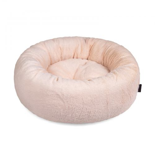 Soft Лежак для собак, розовый