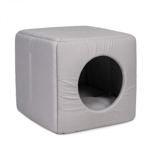 Дом-лежак "Cube" для кошек и собак