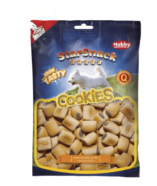 StarSnack Duo Mini Лакомство для собак