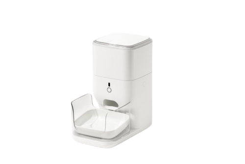 Automatic Feeder-FRESH 2 Автоматична годівниця для котів
