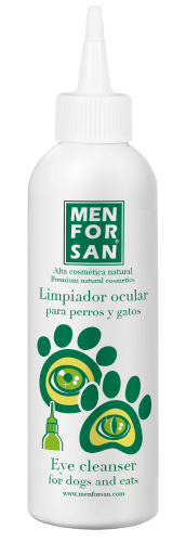 EYE CLEANER Средство для очищения глаз для собак и кошек