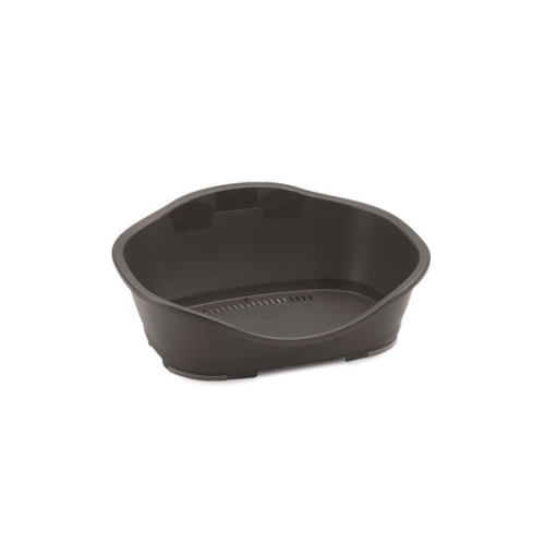 Stefanplast Sleeper 2 Спальное место для собак и кошек,темно-серое