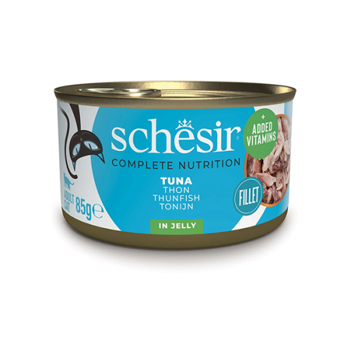 Cat Tuna консерви для котів, тунець