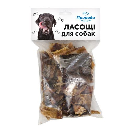 Лакомство «Мясной микс» для собак