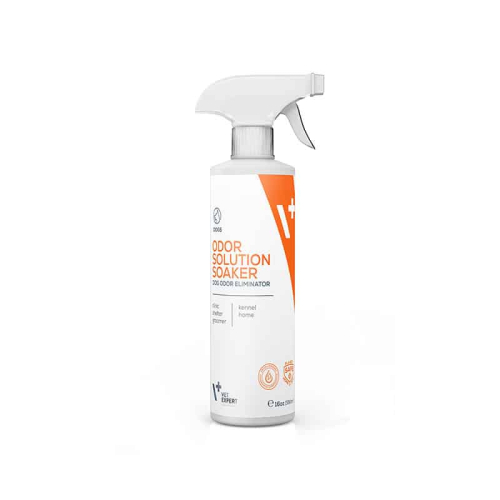 Odor solution soaker Уничтожитель неприятных запахов кошек