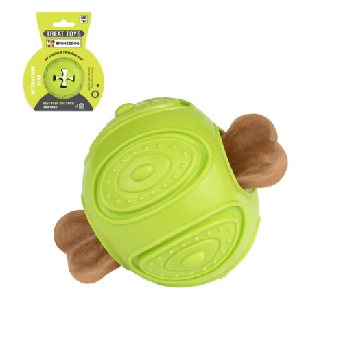 Smart Ball Мотивационная игрушка мяч для собак