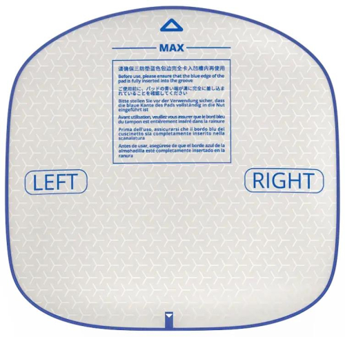 High Performance Cat Litter Pad ULTRA Сменная подкладка для наполнителя