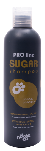 Sugar shampoo Высокоувлажняющий шампунь для длинношерстных пород