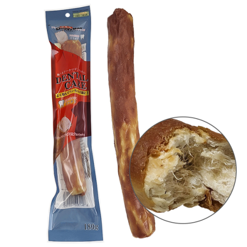 Dental Care Beef & Duck Stick Жевательное лакомство для собак, сток для чистки зубов