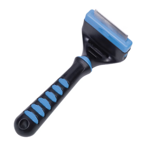 De-Shedder Comfort Line Дешедер для удаления подшерстка собак и кошек