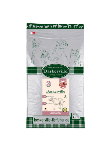 Grain Free Adult Dog Beef Беззерновий сухий корм із яловичиною для дорослих собак