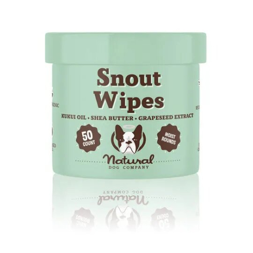 Snout Wipes Салфетки для носика