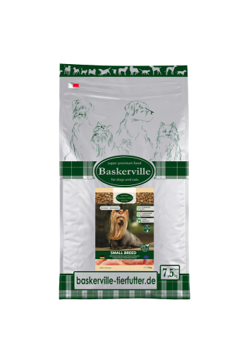Adult Dog Small Breed Сухой корм с мясом домашней птицы для взрослых собак мелких пород