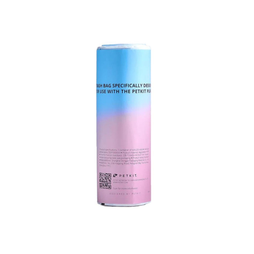 Trash Bag Змінні пакети