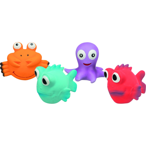 Игрушка для собак, морские животные
