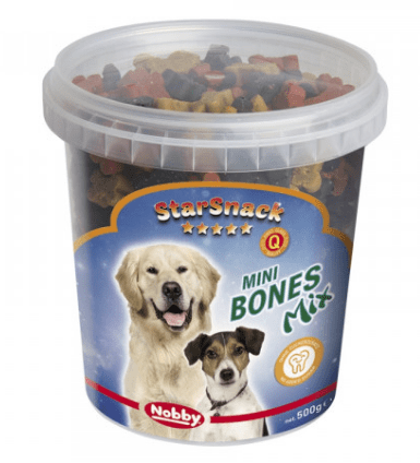 StarSnack Mini Bones Лакомство для собак