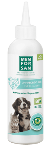 EYE CLEANER Средство для очищения глаз для собак и кошек