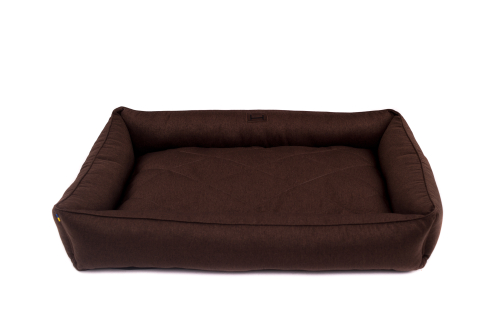 Sofa Brown Лежак для собак