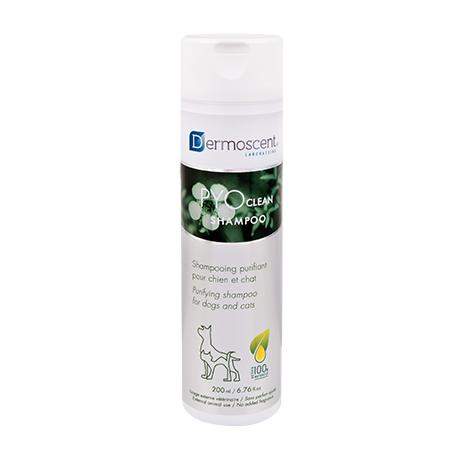 PYOclean Shampoo Очищающий шампунь для собак и кошек