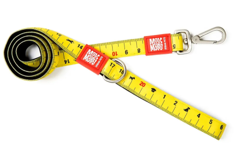Short Leash Ruler Поводок для собак