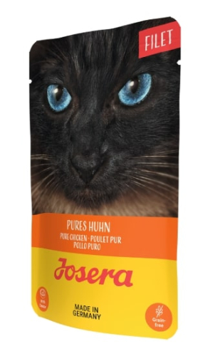 Cat Filet Chicken Влажный корм для котов из куриным филе