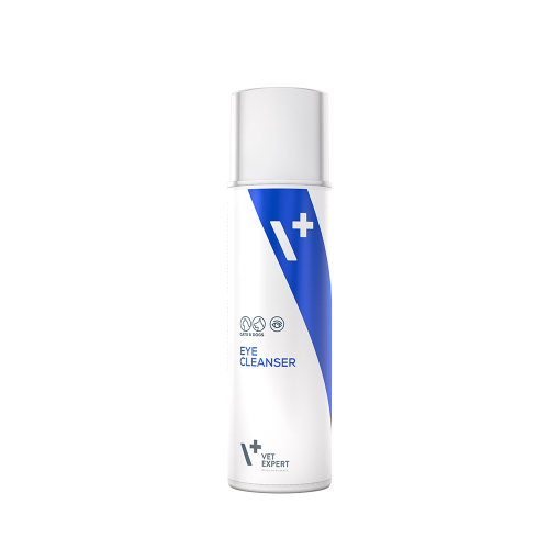 Eye Cleanser Специальный тоник для ухода за зоной вокруг глаз у кошек и собак, страдающих чрезмерным слезотечением