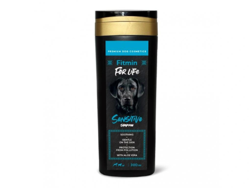 Shampoo Sensitive Шампунь для собак