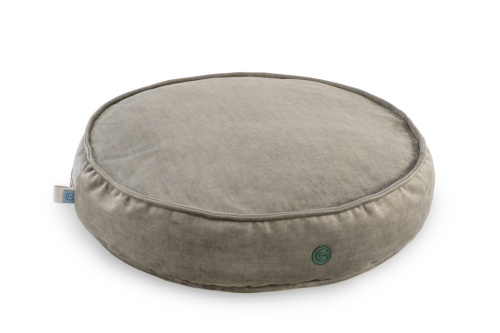 Memory Foam Island Olive Подушка для собак