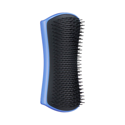Detangling&Grooming Blue Grey Щетка для распутывания шерсти собаки