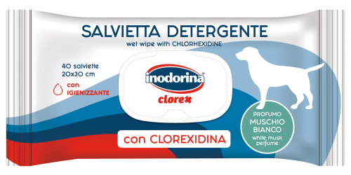 con clorexidina влажные салфетки для собак с хлоргексидином и ароматом белого мха