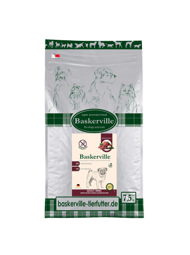 Grain Free Adult Dog Small Breed Беззерновий сухий корм для дорослих собак малих порід