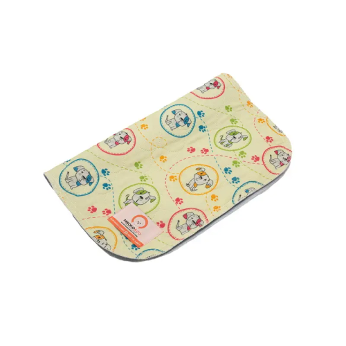 Многоразовая пеленка для собак (щенки)