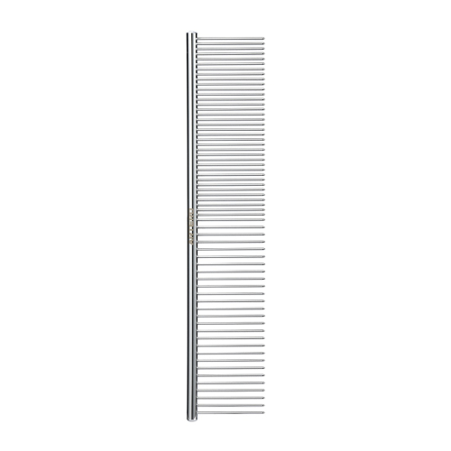 Long-Tooth Comb Расческа с длинными зубцами для собак со средней и длинной шерстью